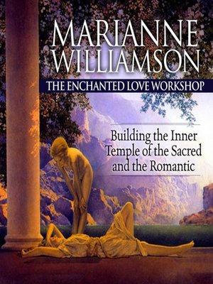 cover image of Enchanted Love Workshop